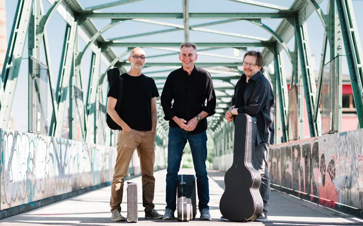 Die Träumer: Erinnerungen an Georg Danzer